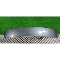 Спойлер Seat Ibiza 3 2007 6L6827939D