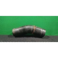 Патрубок воздушного фильтра Skoda Fabia 2 2009 6Q0 129 684 AB