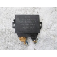 Блок датчиков focus mk2 6n4t - 15k866 - ac