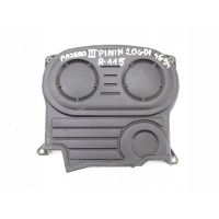 Mitsubishi pajero pinin 00 - 07 2.0 gdi 4g94 крышка корпус грм верхняя