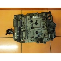 Galaxy mk3 2.0 tdci 2008 год блок управления коробка переключения передач кпп