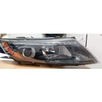 Фара фара kia optima 92102 - 2t560 , ксенон светодиодный