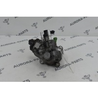 Насос топливный, ТНВД 2.0D (2,0 л I4 DSL MID DOHC AJ200) Land Rover Discovery L462 2016 LR073700