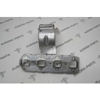 Турбина 2.0D (2,0 л I4 DSL MID DOHC AJ200) Land Rover Discovery Sport L550 2014 G4D36K682AG