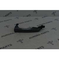 Ручка двери наружная Land Rover Range Rover 30DDTX L405 2012 T2H3843LML