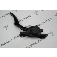 Педаль газа Jeep Grand Cherokee WK2 2010 52124785AF