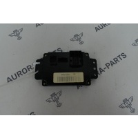Блок управления кламат-контролем Jeep Grand Cherokee WK2 2010 68247686AC