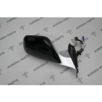 Зеркало заднего вида RH (15 контактов, 2 камеры) Li Auto LiXiang L7 2022 X0382020016