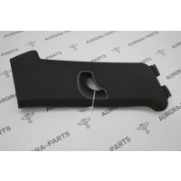 Обшивка стойки C LH Porsche Cayenne 92A 2010 95855524100DR7