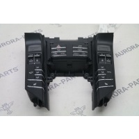 Блок управления климат-контролем Porsche Cayenne 92A 2010 95865310213