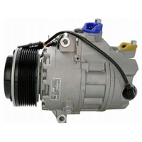 компрессор кондиционера bmw 7 f01 f02 f03 f04 3.0 08 - 12 x6 e71 e72 3.0 07 - 14