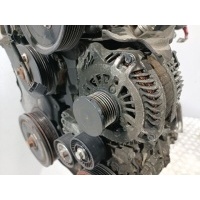 Генератор Renault Laguna 2008 8200654785