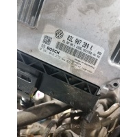 Блок управления двигателем Volkswagen Transporter 2011 03L907309K