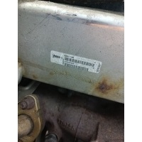 Охладитель отработанных газов Volkswagen Transporter 2011 V29004568,MM111R3