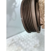 Компрессор кондиционера Volkswagen Transporter 2011 7E0820803D