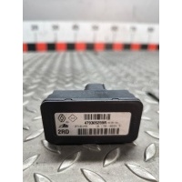 Датчик ускорения Renault Megane 2011 479305259r