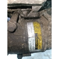 Компрессор кондиционера Renault Megane 2005 8200053264