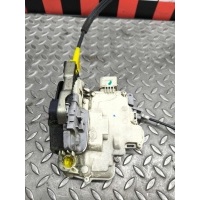 Замок двери передней левой Audi A5 2008 8j1837015a