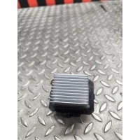 Сопротивление печки Renault Megane 2011 t1017845r