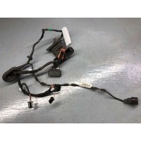 Проводка двери задней левой Volkswagen Golf 5 2008 1K9971693R,1K0959843C