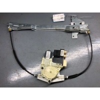 Стеклоподъемник электрический передний правый Citroen C4 1 restailing 2009 9681577380,9657133880