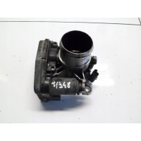 Land rover freelander ii 2.2 td4 дросельная заслонка 9687888280