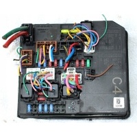 Блок , блок управления , 284b71ka0b , nissan qashqai , juke