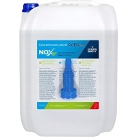 Adblue noxy 18l с воронкой atas - nox870763