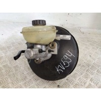 Вакуумный усилитель тормозов Audi A4 B5 1996 8d0612105a