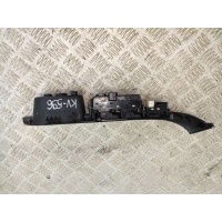 Блок управления стеклоподъемниками Toyota Yaris 2 2007 183574