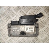 Блок управления двигателем Volkswagen Polo 4 2007 03c906024ad