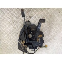 Педальный узел Volkswagen Transporter T4 2003 7d1863939a