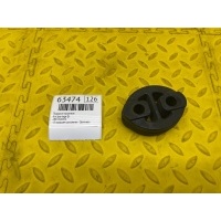 подушка глушителя Kia Sportage QL 2865826000