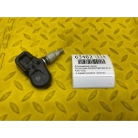 Датчик давления в шинах TOYOTA LAND CRUISER PRADO GDJ150 2016 4260742021