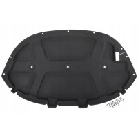 Изоляция капота двигателя volkswagen passat b8 2014 -