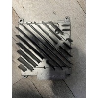 Усилитель аудио burmester мерседес a1679006310