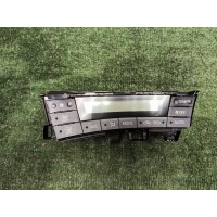 блок управления климат-контролем Toyota PRIUS ZVW30 2010 55900-47010