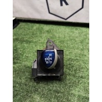 селектор КПП, кулиса КПП Toyota PRIUS ZVW30 2010 33550-47041