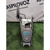 консоль торпеды Toyota PRIUS ZVW30 2010 55406-47080-B0