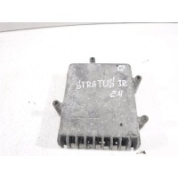 Блок управления АКПП Dodge Stratus II (2000—2003) JR 2002 04896789AD