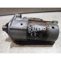 Стартер Suzuki Baleno I (1995—2002) SY413 3110064G00