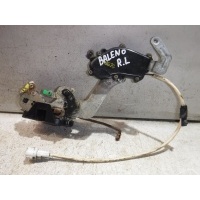 Замок двери задней левой Suzuki Baleno I (1995—2002) SY413 8230260G10