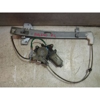Стеклоподъемник задний Suzuki Baleno I (1995—2002) SY413 8350260G00