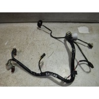 Группа контактная замка зажигания Suzuki Baleno I (1995—2002) SY413 3711160G00