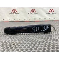 Б/У ручка двери внешняя Mercedes-Benz C-Class W202 1997 A2027601370, <strong>-Б/У Детали сняты с АВТОМОБИЛЯ</strong>