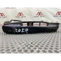 Б/У ручка двери внешняя Mercedes-Benz C-Class W202 1997 A2027660305, <strong>-Б/У Детали сняты с АВТОМОБИЛЯ</strong>