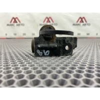 Б/У крепление радиатора (кронштейн) Nissan Qashqai J10 2007 21542JD20B, <strong>-Б/У Детали сняты с АВТОМОБИЛЯ</strong>
