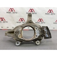 Б/У Цапфа, Поворотный кулак, Ступица (подшипник) Renault Laguna KT0 2008 400150006R, 402000003R, <strong>-Б/У Детали сняты с АВТОМОБИЛЯ</strong>