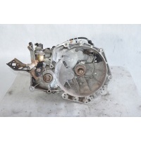 Кпп opel vectra c signum zafira а 2.2 dti dtl y22dtr 125 л.с.