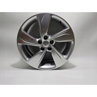 Колесо алюминиевая alufelga grandland x 18 